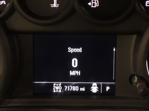 Used 2023 GMC Sierra 1500 Pro w/ Trailering Package AWD/4WD image 14