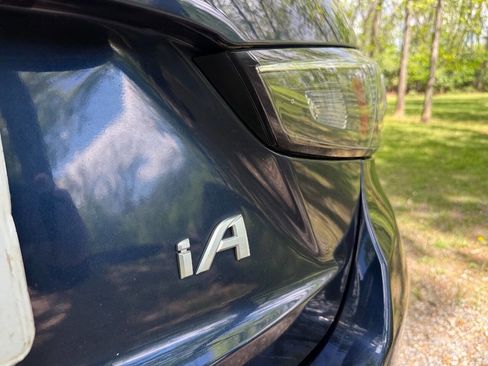 Used 2016 Scion iA FWD image 33