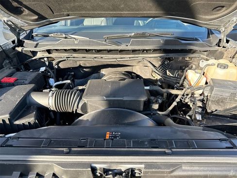 Used 2024 Chevrolet Silverado 3500 High Country w/ Technology Package image 26