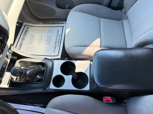 Used 2012 Toyota Tacoma 4x4 Access Cab w/ SR5 Pkg image 26