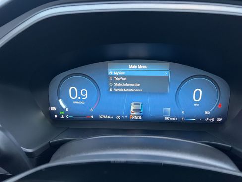 Used 2023 Ford Escape Active w/ Tech Pack #2 image 26