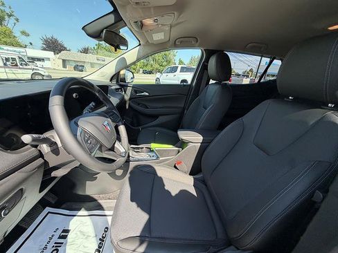 Used 2024 Buick Encore GX Preferred w/ Advanced Technology Package AWD/4WD image 26