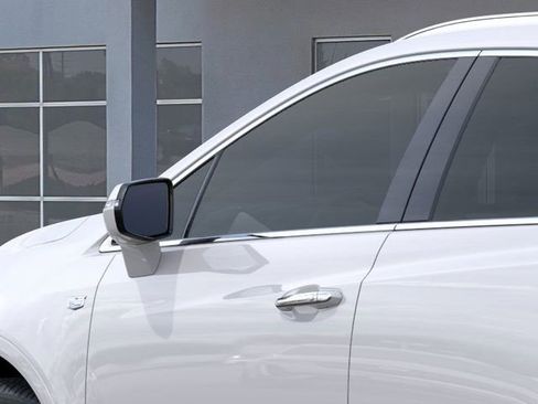 Used 2025 Cadillac XT5 Luxury FWD image 12