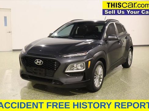Used 2020 Hyundai Kona SEL FWD image 3