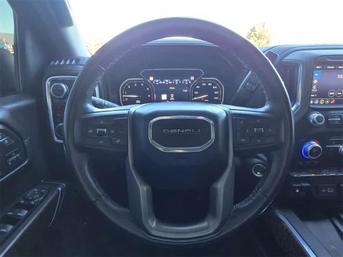 Used 2021 GMC Sierra 1500 Denali w/ Denali Premium Package image 21
