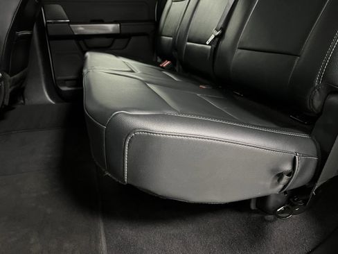 Used 2023 Ford F150 XLT w/ Equipment Group 302A High image 55