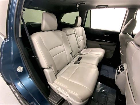 Used 2022 Honda Pilot EX-L image 13