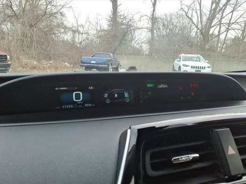 Certified 2021 Toyota Prius XLE w/ Advanced Technology Package image 22