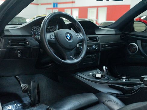 Used 2011 BMW M3 Coupe image 18