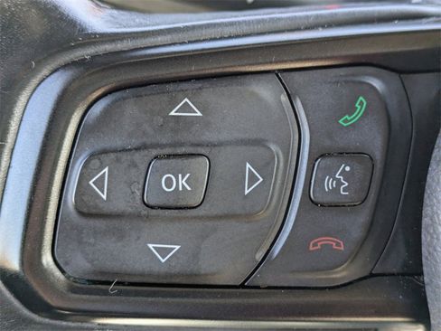 Used 2018 Jeep Wrangler Unlimited Sport S image 26