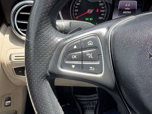 Used 2017 Mercedes-Benz C 300 Sedan image 26