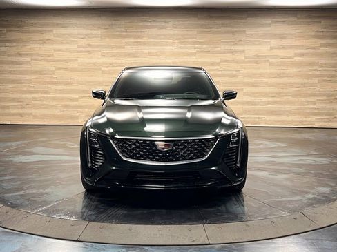 Used 2026 Cadillac CT5 Premium Luxury w/ Technology Package image 18