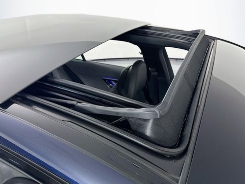 Certified 2023 Mercedes-Benz C 300 4MATIC Sedan w/ AMG Line w/ Night Package image 22