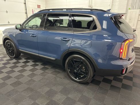 Used 2023 Kia Telluride EX X-Line image 7
