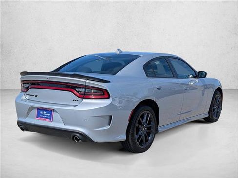 Used 2021 Dodge Charger GT AWD/4WD image 5