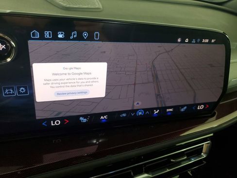 New 2026 Chevrolet Traverse Z71 w/ Enhanced Driving Package image 20