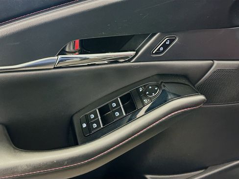 Used 2022 MAZDA CX-30 AWD 2.5 S w/ Preferred Package image 15