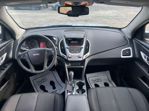 Used 2016 GMC Terrain SLE AWD/4WD image 18