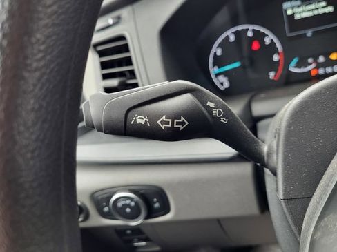 Used 2024 Ford Transit 350 AWD image 17