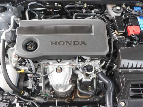 Used 2026 Honda Civic Sport image 9