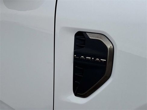 New 2025 Ford Ranger Lariat w/ FX4 Off-Road Package image 10