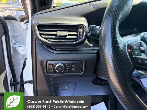 Used 2020 Ford Explorer ST w/ ST Street Pack AWD/4WD image 15