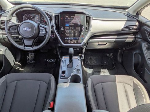 Used 2025 Subaru Crosstrek 2.0i Premium AWD/4WD image 25