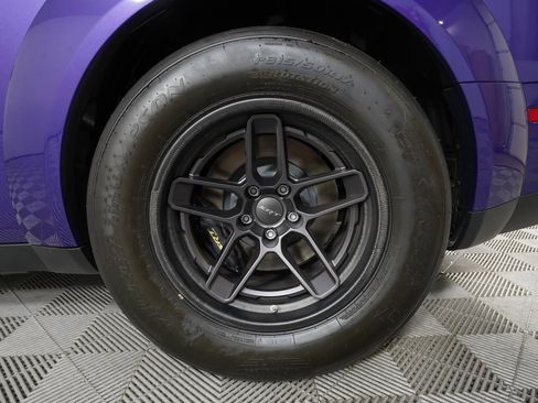 Used 2023 Dodge Challenger SRT Hellcat Redeye image 28