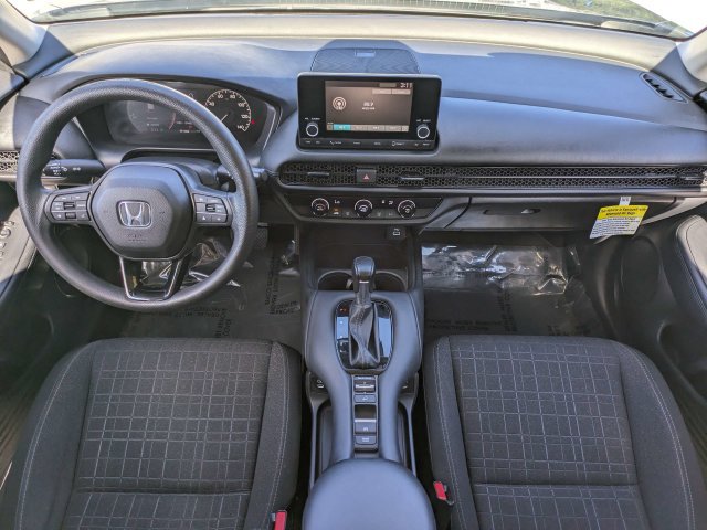 Used 2025 Honda HR-V LX image 15
