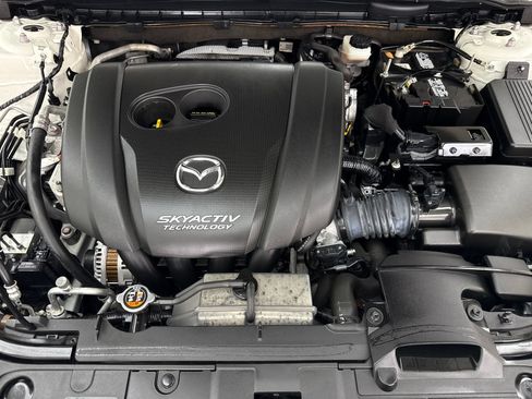 Used 2018 MAZDA MAZDA6 Touring FWD image 53
