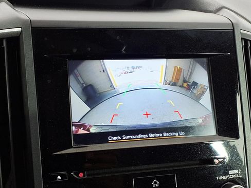 Used 2019 Subaru Crosstrek 2.0i Premium w/ Eyesight System AWD/4WD image 23