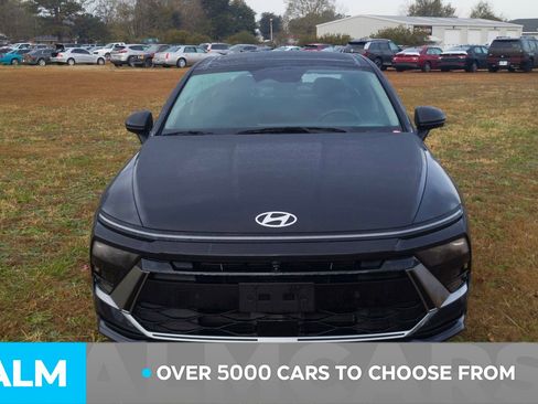 Used 2024 Hyundai Sonata Limited image 3