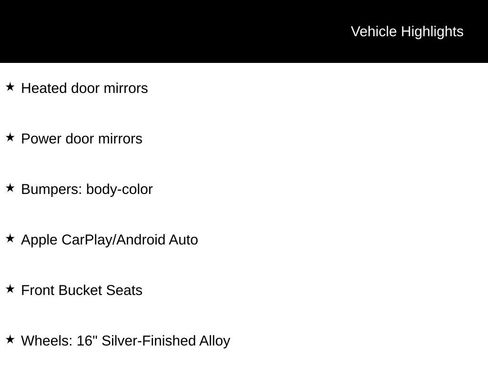 Certified 2025 Toyota Camry LE image 25