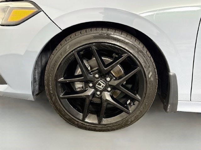 Used 2023 Honda Civic Sport image 37