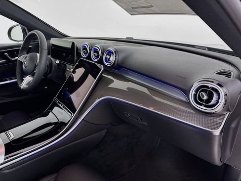 New 2026 Mercedes-Benz C 300 Sedan image 32