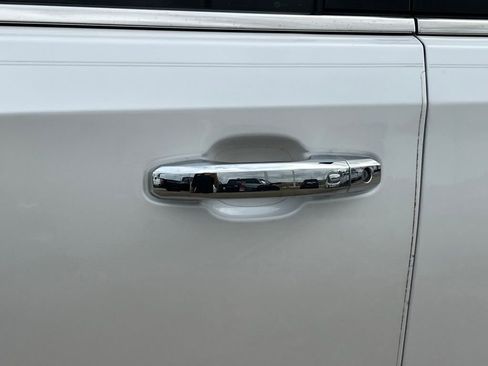 Used 2023 GMC Sierra 1500 Denali w/ Technology Package image 43