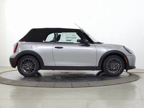 New 2026 MINI Cooper Convertible image 9