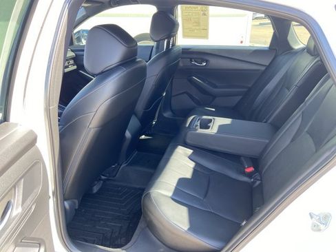Used 2023 Honda Accord Sport image 45