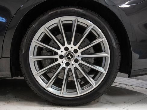 Used 2021 Mercedes-Benz S 580 4MATIC Sedan w/ AMG Line image 38