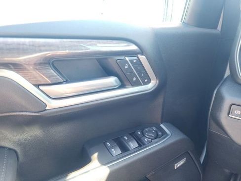 New 2026 Chevrolet Silverado 1500 LTZ w/ Z71 Off-Road Package AWD/4WD image 40