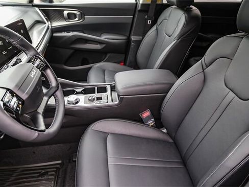 New 2026 Kia Sorento EX image 15