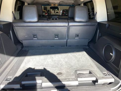 Used 2008 Dodge Nitro R/T image 14