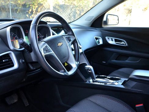 Used 2013 Chevrolet Equinox LT image 12