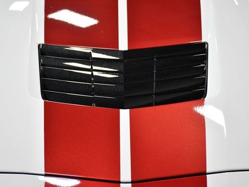 Used 2019 Chevrolet Corvette Grand Sport RWD image 11