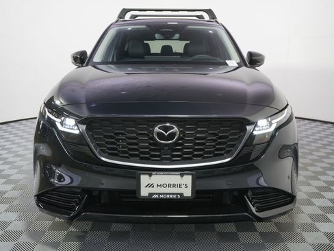 New 2026 MAZDA CX-5 2.5 S w/ Premium Plus Package AWD/4WD image 10