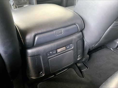 Certified 2024 INFINITI QX80 Luxe image 26