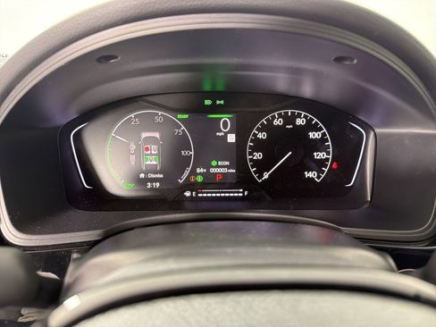 New 2026 Honda Civic Sport image 19