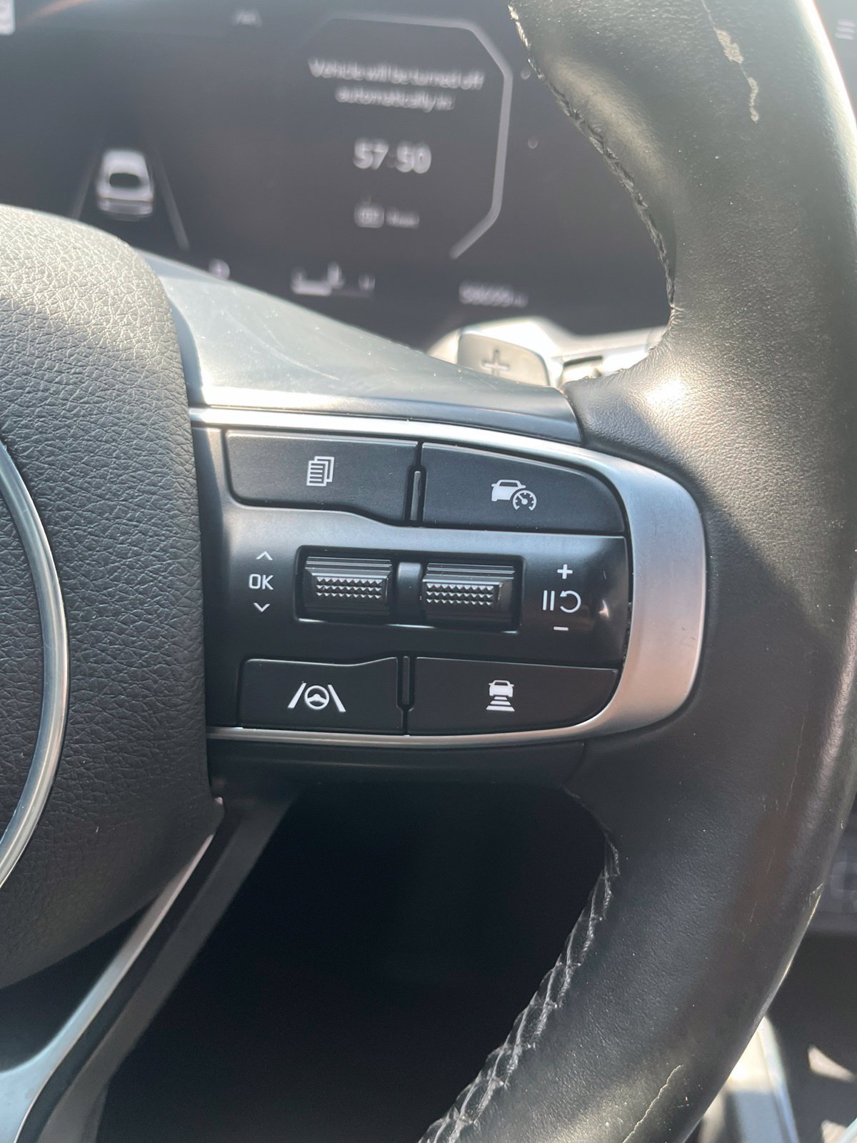 Used 2025 Kia K5 GT w/ GT1 Package FWD image 21