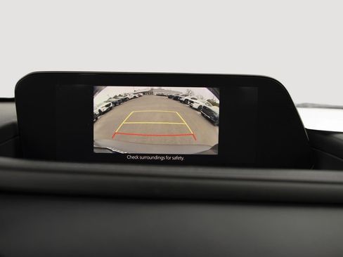 Used 2023 MAZDA CX-30 AWD 2.5 S image 11