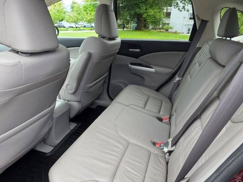 Used 2014 Honda CR-V EX-L image 10
